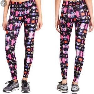 Freedom Sonar Athleta Tights